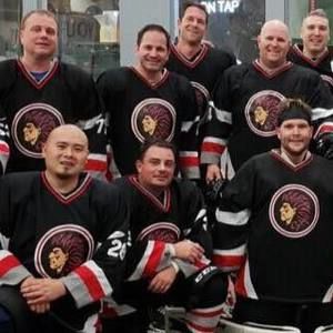 Meet your Posher, Matt